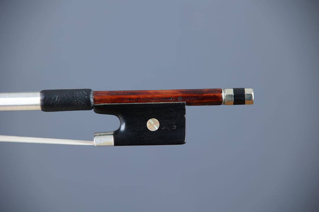 Pfretzschner W.A. - GB-235